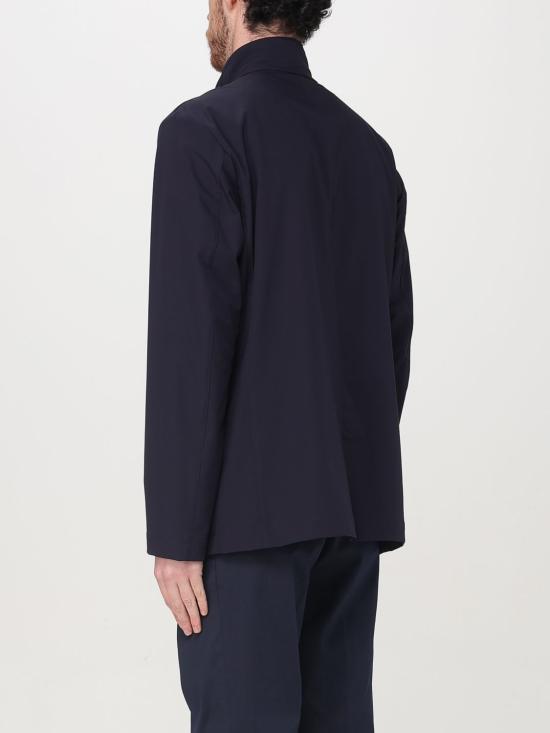 25FW 페이 자켓 NAM1950029SVUW U807 Blue - FAY