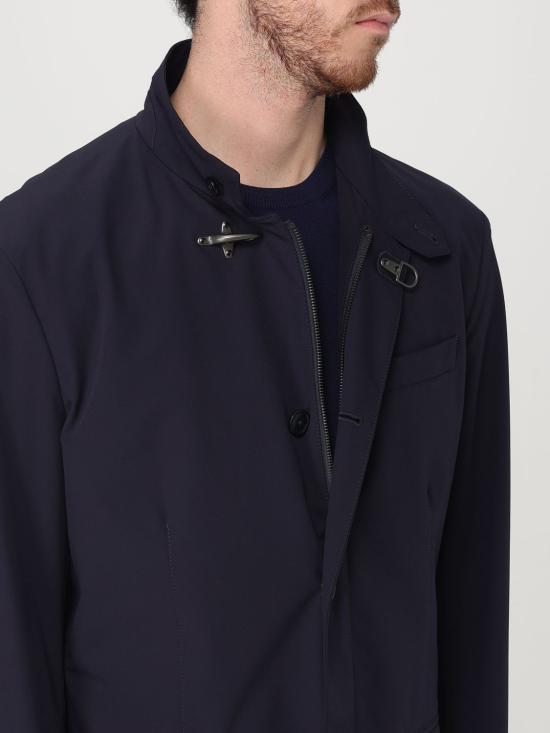 25FW 페이 자켓 NAM1950029SVUW U807 Blue - FAY