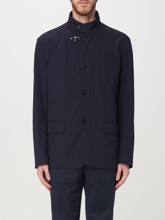 25FW 페이 자켓 NAM1950029SVUW U807 Blue