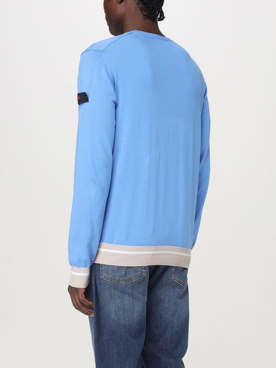 25SS 페트레이 스웨터 PEU545299012133 163DP Sky Blue - PEUTEREY