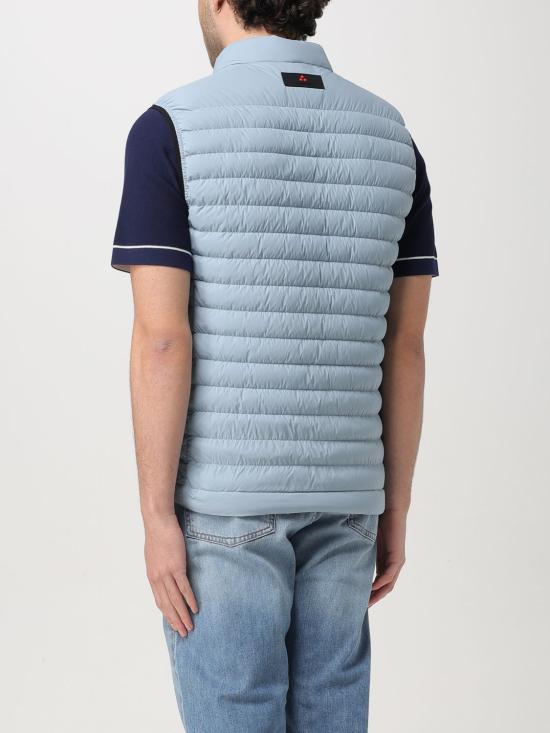 25SS 페트레이 베스트 PEU541901181971 222 Sky Blue - PEUTEREY