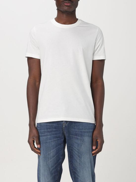 25SS 페트레이 반팔 티셔츠 PEU547999011969 730 White