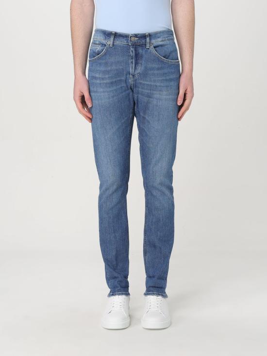 26SS 돈답 데님 팬츠 UP232DSH365UIQ3 800 Denim