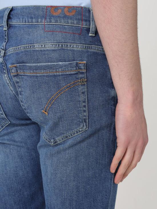 26SS 돈답 데님 팬츠 UP232DSH365UIQ3 800 Denim - DONDUP