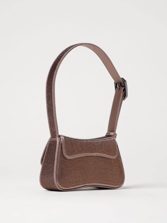 25FW 엠포리오 아르마니 숄더백 EW001014AF15442 U6165 Bronze - EMPORIO ARMANI