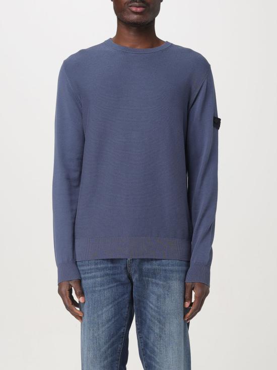 25SS 페트레이 스웨터 PEU546199012010 793 Blue 1