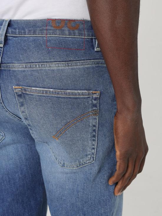 25FW 돈답 데님 팬츠 UP434DSE340UIM5 800 Denim - DONDUP