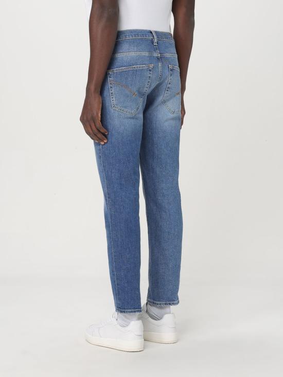 25FW 돈답 데님 팬츠 UP434DSE340UIM5 800 Denim - DONDUP