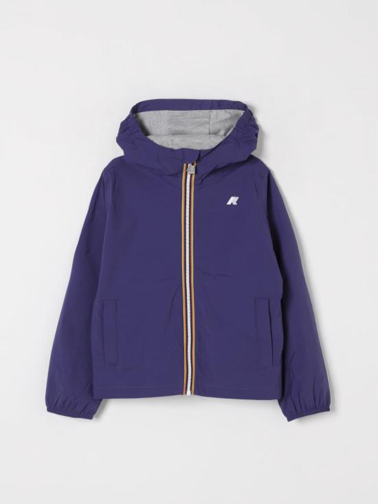 25FW [키즈] 까웨 캐주얼 자켓 K41335W K89 Navy