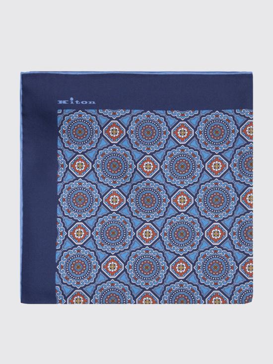 25SS 키톤 액세서리 UPOCHCK0737F18 000 Blue