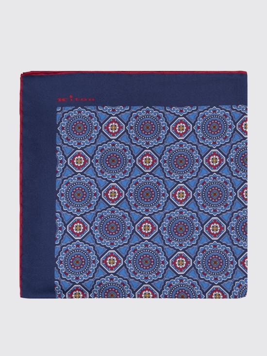 25SS 키톤 액세서리 UPOCHCK0737F19 000 Blue