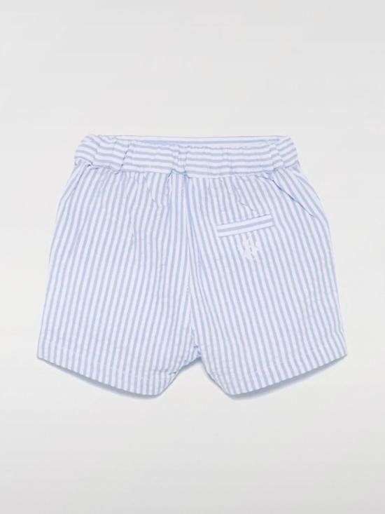 25SS [키즈] 타티네쇼콜라 팬츠 CA26051 44 Blue - TARTINE ET CHOCOLAT