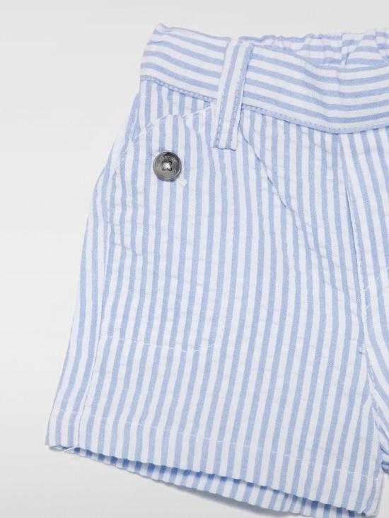 25SS [키즈] 타티네쇼콜라 팬츠 CA26051 44 Blue - TARTINE ET CHOCOLAT