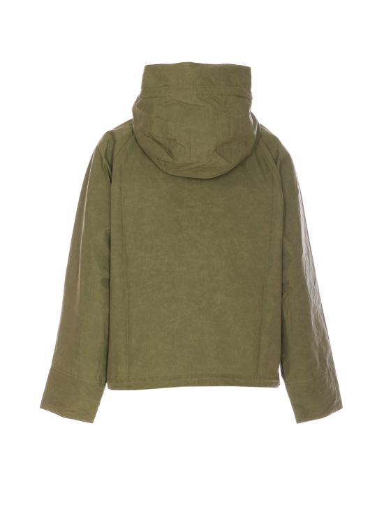 25SS 바버 자켓 LSP0090 GN32 Green - BARBOUR