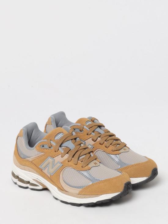 25FW 뉴발란스 2002 스니커즈  U2002RCE Brown - NEW BALANCE
