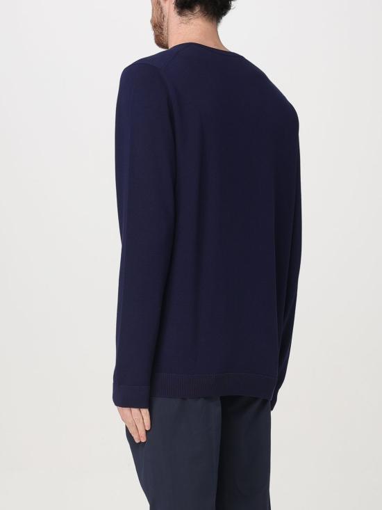 25FW 페이 스웨터 NMMC1502350WYN U806 Ink - FAY