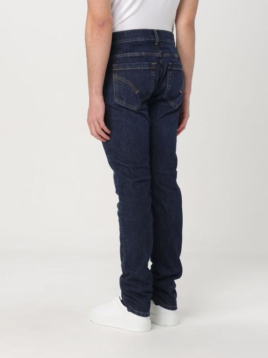 25FW 돈답 데님 팬츠 UP232DS0257UIM8 800 Denim - DONDUP