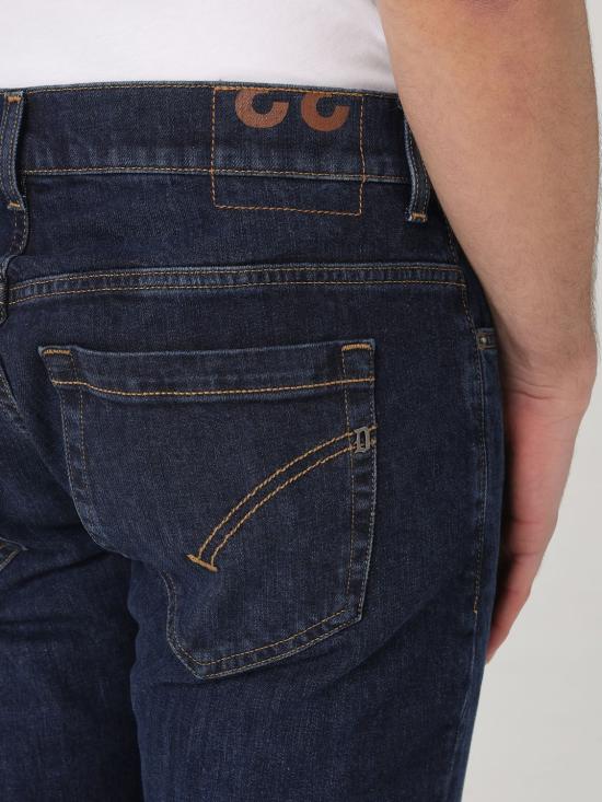 25FW 돈답 데님 팬츠 UP232DS0257UIM8 800 Denim - DONDUP