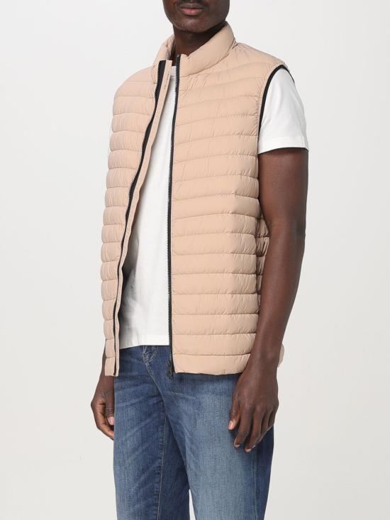 25SS 페트레이 베스트 PEU541901181971 802 Beige - PEUTEREY