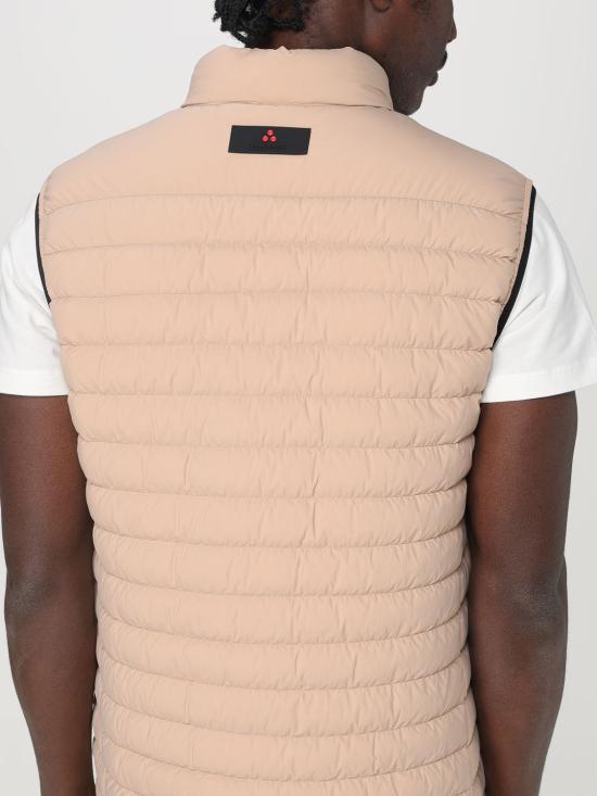 25SS 페트레이 베스트 PEU541901181971 802 Beige - PEUTEREY