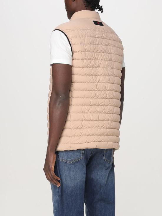 25SS 페트레이 베스트 PEU541901181971 802 Beige - PEUTEREY