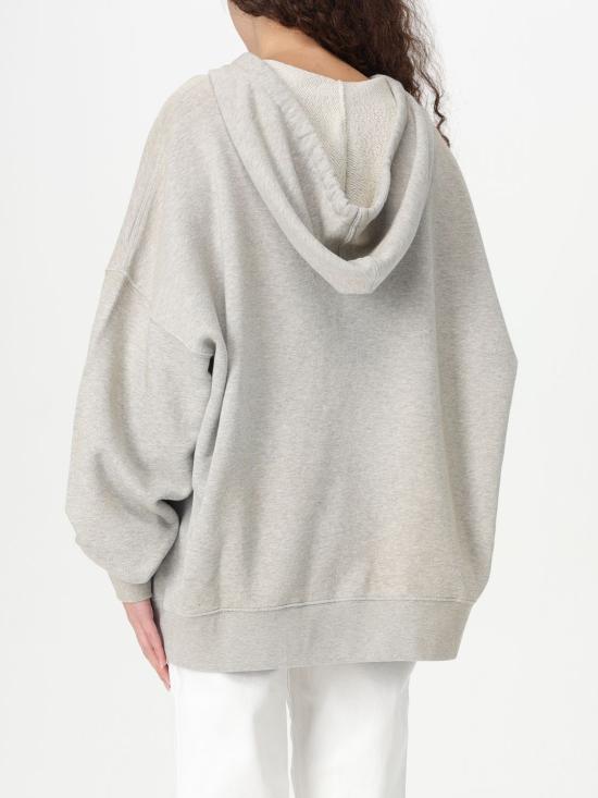 25FW 골든구스 스웨터 GUP02170P00186160583 Grey - GOLDEN GOOSE