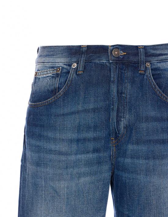 25SS 돈답 데님 팬츠 DP427 DF0292 IO3800 Blue - DONDUP