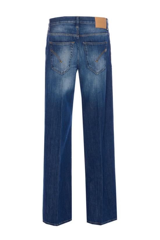 25SS 돈답 데님 팬츠 DP427 DF0292 IO3800 Blue - DONDUP