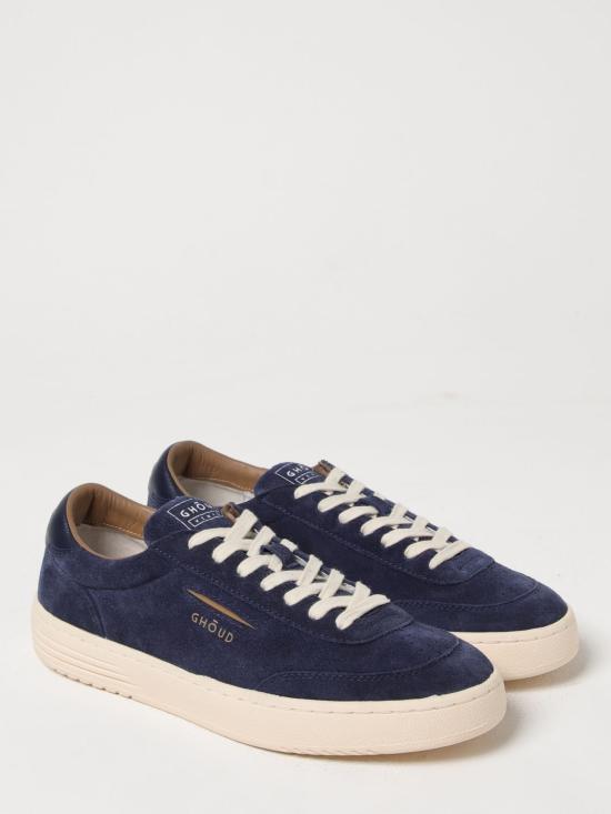 25SS 가우드 스니커즈 LBLM SL01 Blue - GHOUD