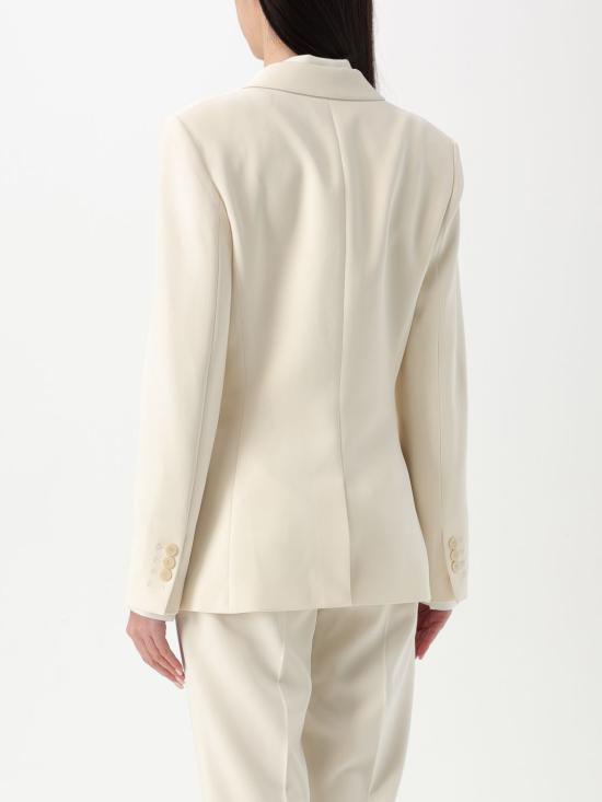 25FW 띠어리 자켓 J0709113 Y0C Ivory - THEORY