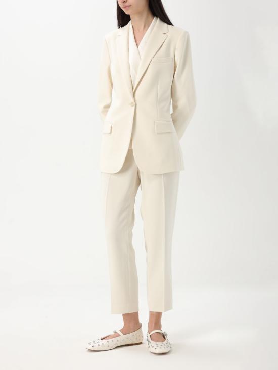 25FW 띠어리 자켓 J0709113 Y0C Ivory - THEORY