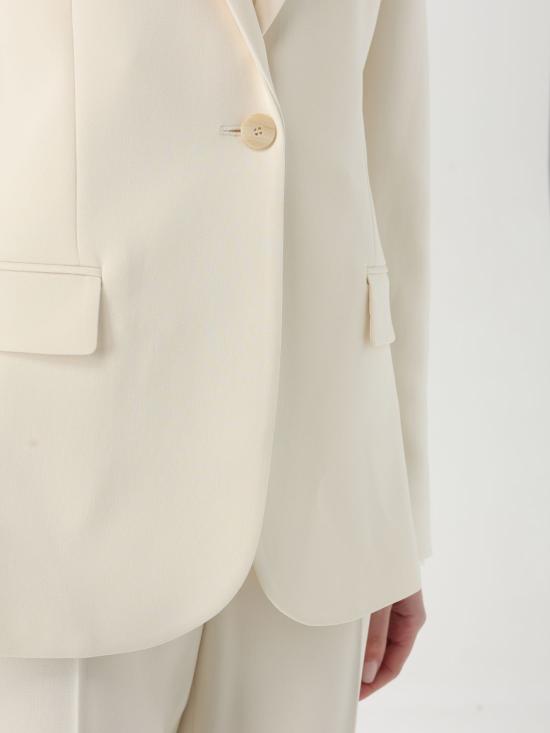 25FW 띠어리 자켓 J0709113 Y0C Ivory - THEORY