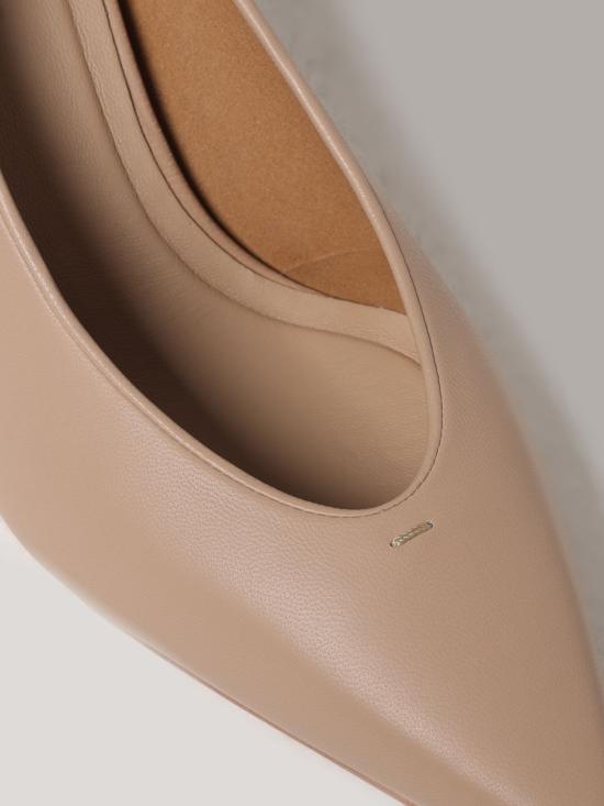 25SS 막스마라 힐/펌프스 2514521151600 070 Hazel - MAX MARA