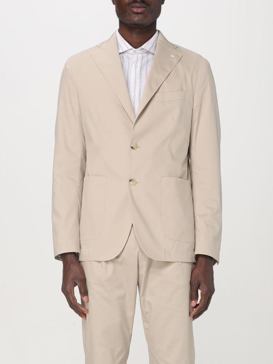 25FW 마뉴엘리츠 수트 자켓 3832G2728C253382 24 Beige
