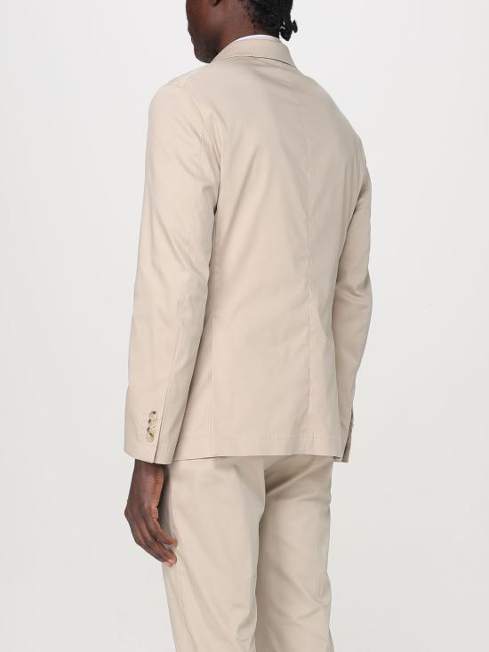 25FW 마뉴엘리츠 수트 자켓 3832G2728C253382 24 Beige - MANUEL RITZ