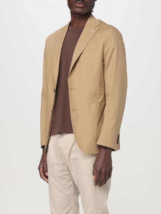 25FW 마뉴엘리츠 수트 자켓 3832G2728253135 24 Beige - MANUEL RITZ