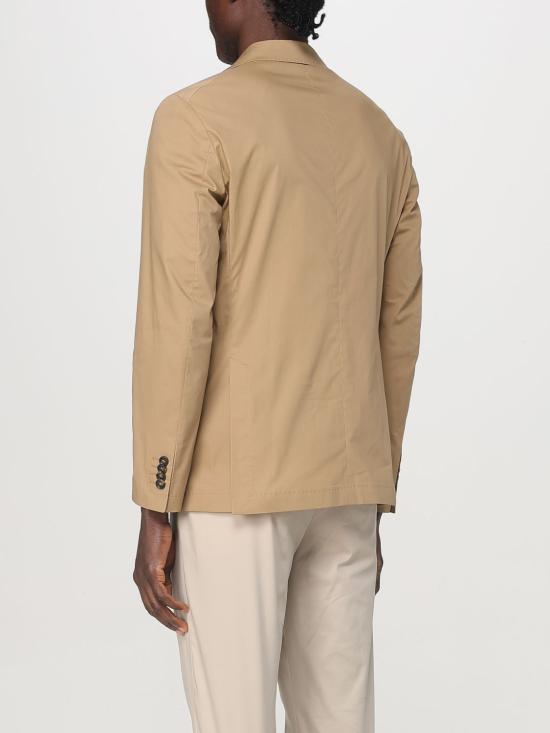 25FW 마뉴엘리츠 수트 자켓 3832G2728253135 24 Beige - MANUEL RITZ