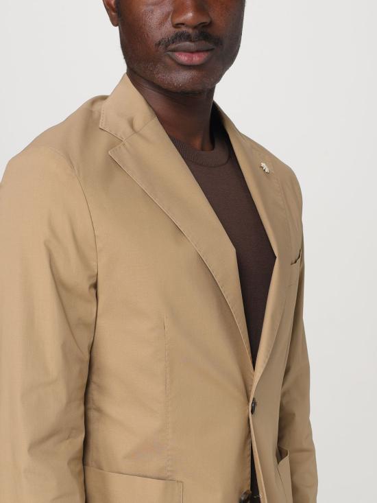 25FW 마뉴엘리츠 수트 자켓 3832G2728253135 24 Beige - MANUEL RITZ