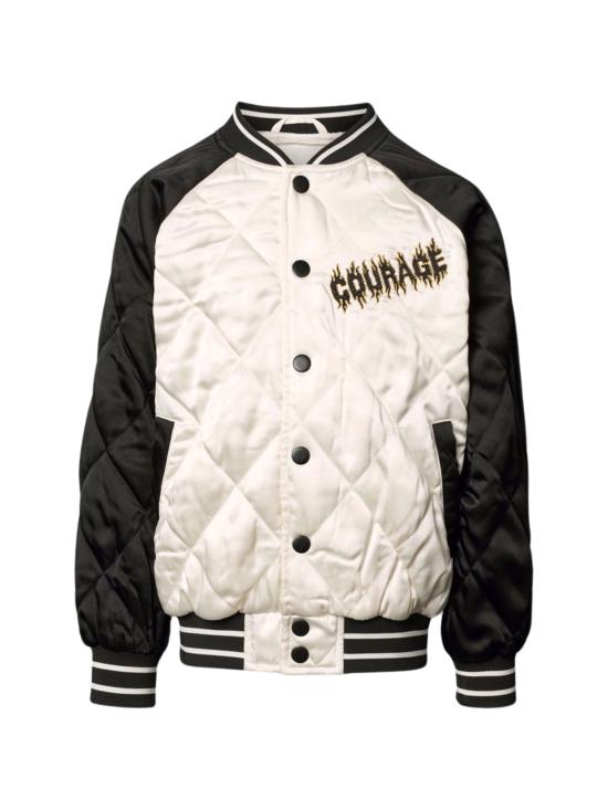 25SS [키즈] 몰로 자켓 5S25M309 4931 MOLO CROSS