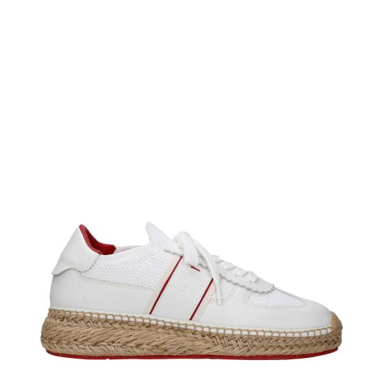 26SS 크리스챤 루부탱 스니커즈 1240597WH01