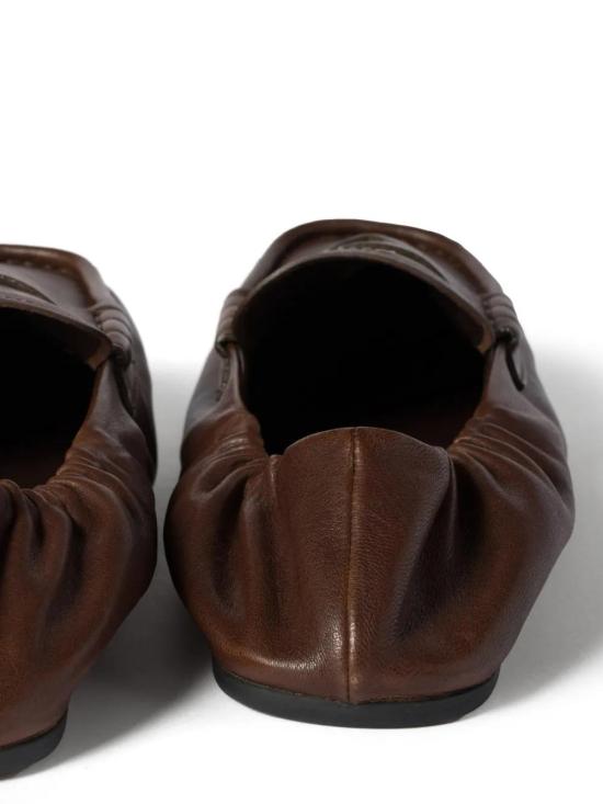  미우미우 로퍼 5D341EF005EFX - MIU MIU