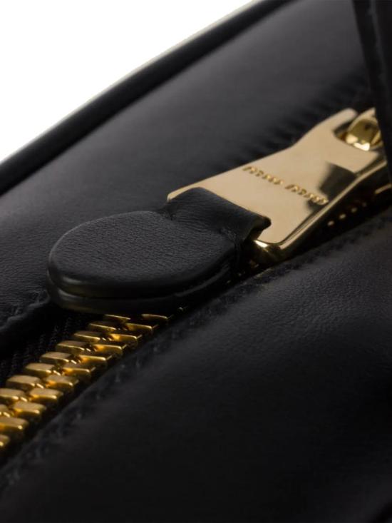  미우미우 토트백 5BB172VOOO2CRW - MIU MIU