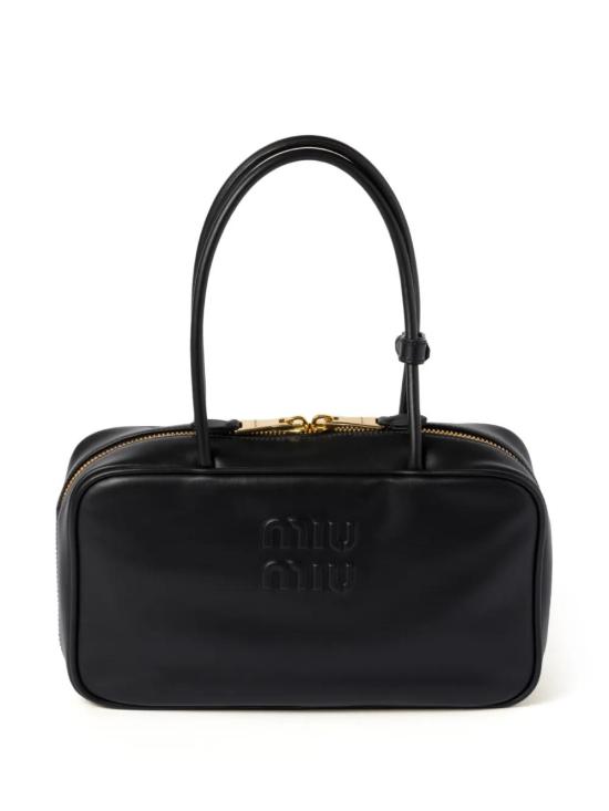  미우미우 토트백 5BB172VOOO2CRW