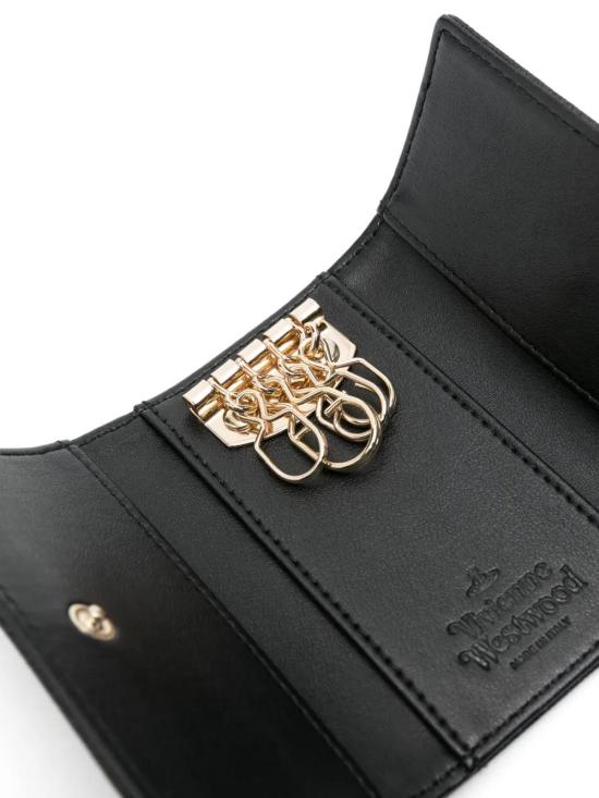  비비안웨스트우드 키링 5115002HUS000B - VIVIENNE WESTWOOD