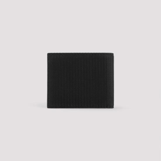  조르지오 아르마니 남성지갑 Y2R120 YS16E 80001 NERO BLACK - GIORGIO ARMANI