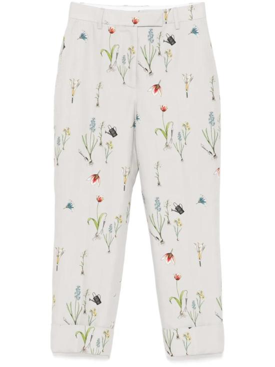  톰브라운 스트레이트 팬츠 FTC502AF0835