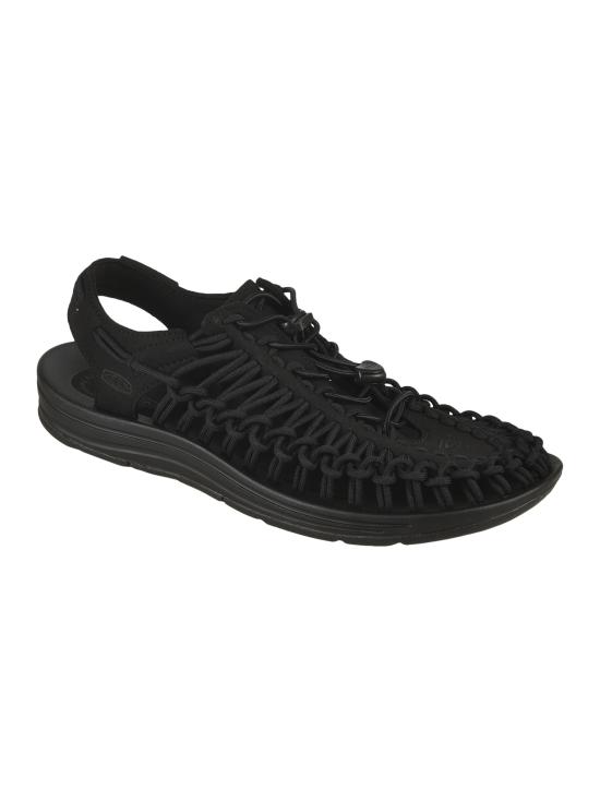 25SS 킨 드레스 슈즈 1014097 BLACK Black - KEEN