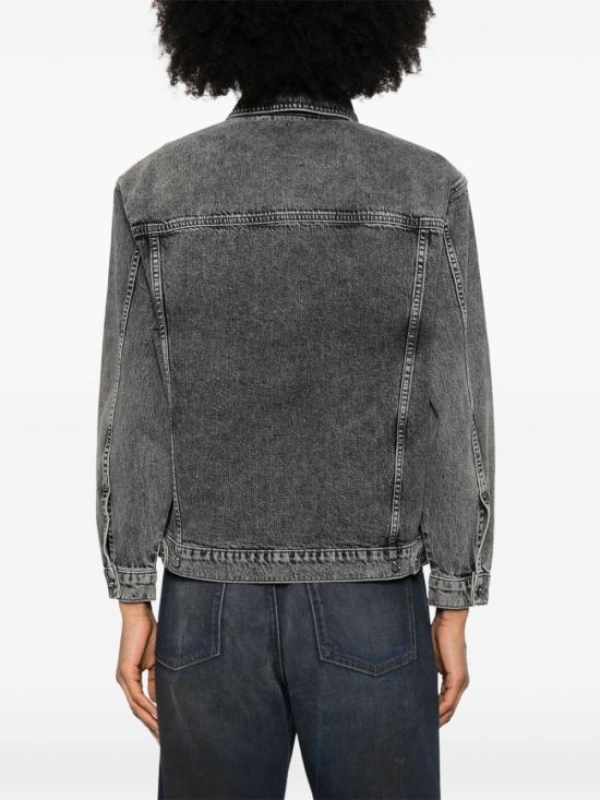 25SS 애니빙 자켓 A0110878WHG6 GREY Grey - ANINE BING