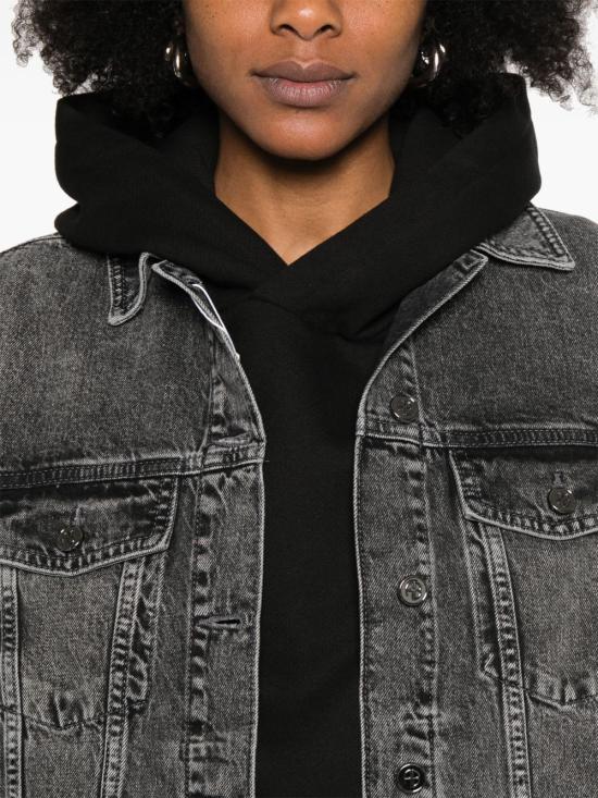 25SS 애니빙 자켓 A0110878WHG6 GREY Grey - ANINE BING