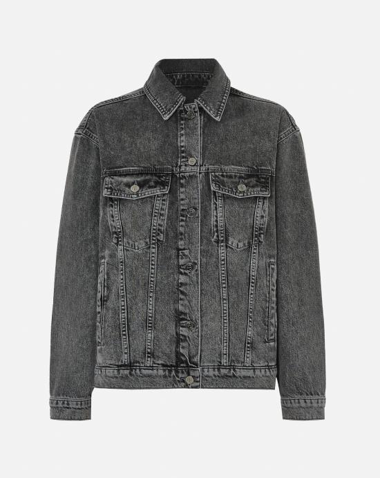 25SS 애니빙 자켓 A0110878WHG6 GREY Grey